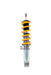 Ohlins Road and Track Suspension Kit For 1998-2012 Porsche Boxster, Cayman (986/987) Incl. S, R ModelsOhlins