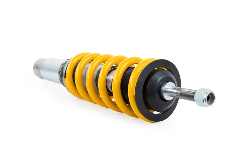 Ohlins Road and Track Suspension Kit For 1998-2012 Porsche Boxster, Cayman (986/987) Incl. S, R ModelsOhlins