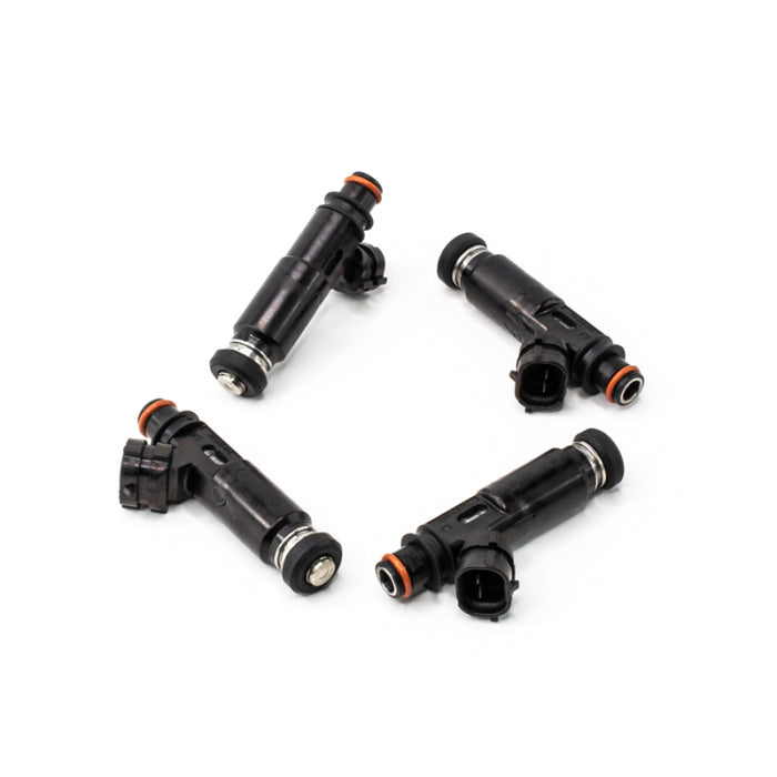 DeatschWerks 700cc Injectors for 90-05 Mazda Miata MX-5 NA/NB (Set of 4)