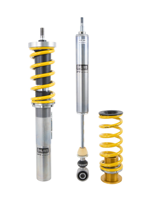 Ohlins Road and Track Suspension Kit For 2006-2014 Volkswagen Golf GTI (Mk5/Mk6)Ohlins