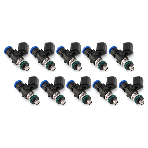 Injector Dynamics ID1050 XDS Compatible with 2015+ Audi R8 V10 EngineInjector Dynamics