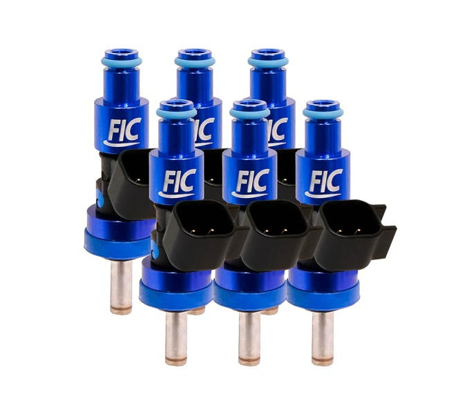 1440cc Fuel Injector Clinic Injector Set For J Series ('98-'03) (High-Z)