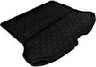 3D MAXpider Cargo Mat For VOLVO XC60 2010-2017 KAGU BLACK STOWABLE CARGO LINER3D MAXpider