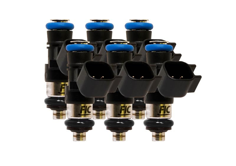 850cc Fuel Injector Clinic Injector Set For Supra 5th Gen J29/DB (High-Z)