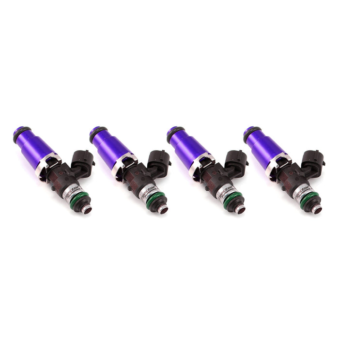 Injector Dynamics ID1300 XDS Compatible with Ford Focus RS MK I