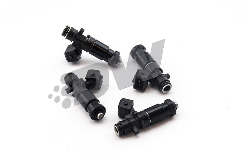 DeatschWerks Bosch EV14 1200cc Injectors for 02-14 Subaru WRX / 07-14 STI (Set of 4)