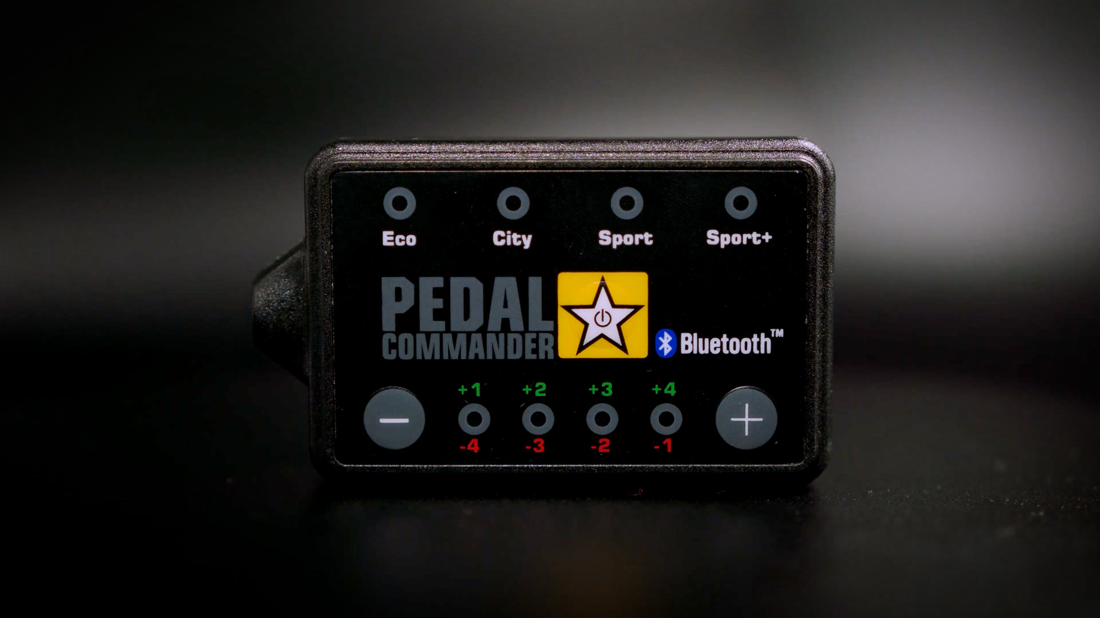 Pedal Commander For BMW