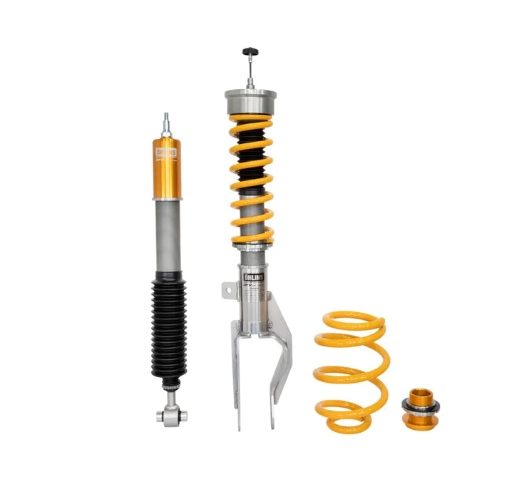 Ohlins Road and Track Suspension Kit For 2017-2023 Tesla Model 3, Model Y - Street TunedOhlins