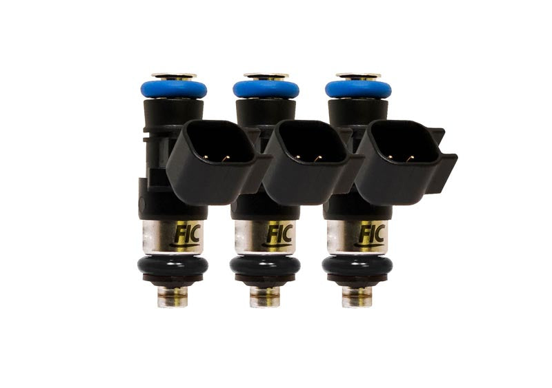 850cc Fuel Injector Clinic Injector Set For 2020 Maverick X3 Turbo RR (High-Z)