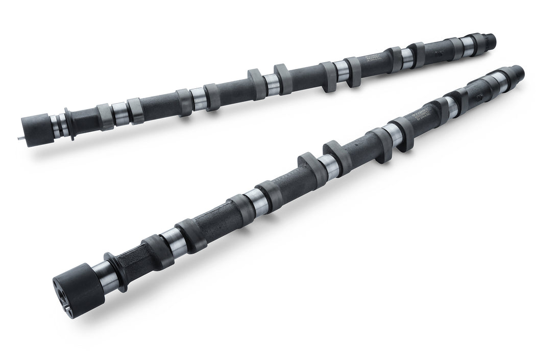 Tomei VALC Camshaft Poncam IN/EX Set 258-8.50mm Lift For Nissan R33 RB25DET 2nd Gen - Lash Type