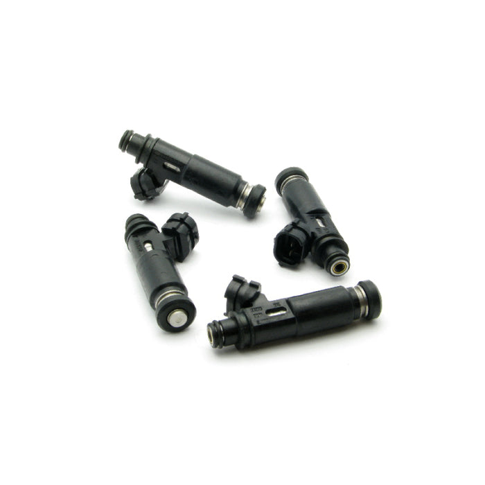 DeatschWerks 350cc Injectors for 90-05 Mazda Miata MX-5 NA/NB (Set of 4)