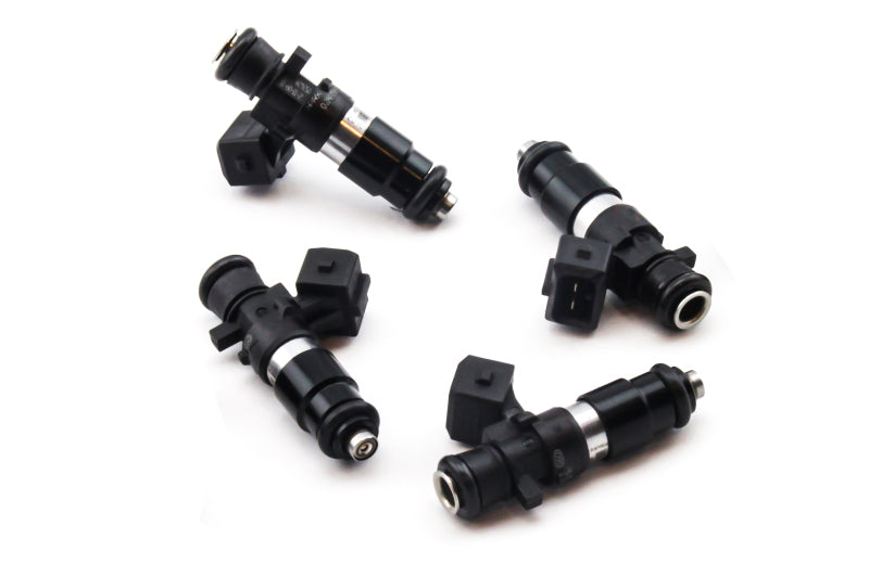 DeatschWerks Bosch EV14 1200cc Injectors for 09-12 Hyundai Genesis Coupe 2.0T (Set of 4)