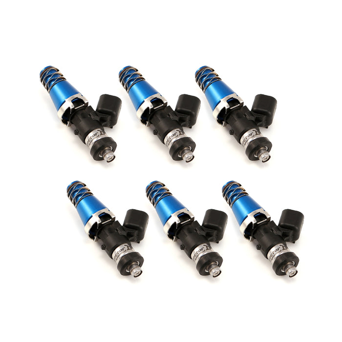 Injector Dynamics ID1050 XDS Compatible with Toyota 2JZ-GE Air-AssistInjector Dynamics