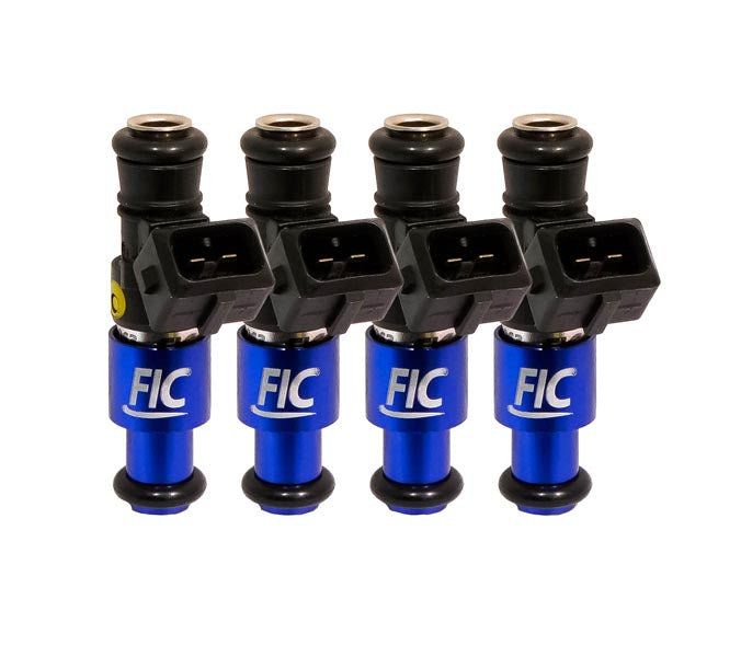 1200cc Fuel Injector Clinic Injector Set For S2000 AP2, K Series, D17 (High-Z)