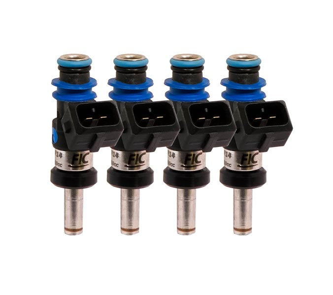 1200cc Fuel Injector Clinic Injector Set For Scion FR-S (High-Z)