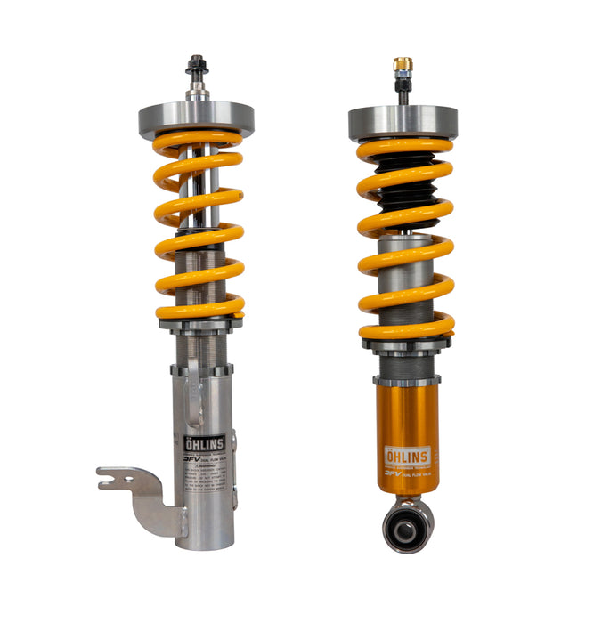 Ohlins Road and Track Suspension Kit For 2022-2024 Subaru WRX (VB) Passive Shock ModelsOhlins