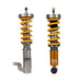 Ohlins Road and Track Suspension Kit For 2022-2024 Subaru WRX (VB) Passive Shock ModelsOhlins