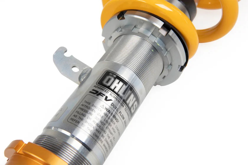 Ohlins Road and Track Suspension Kit For 2023-2024 BMW M2 (G87)Ohlins