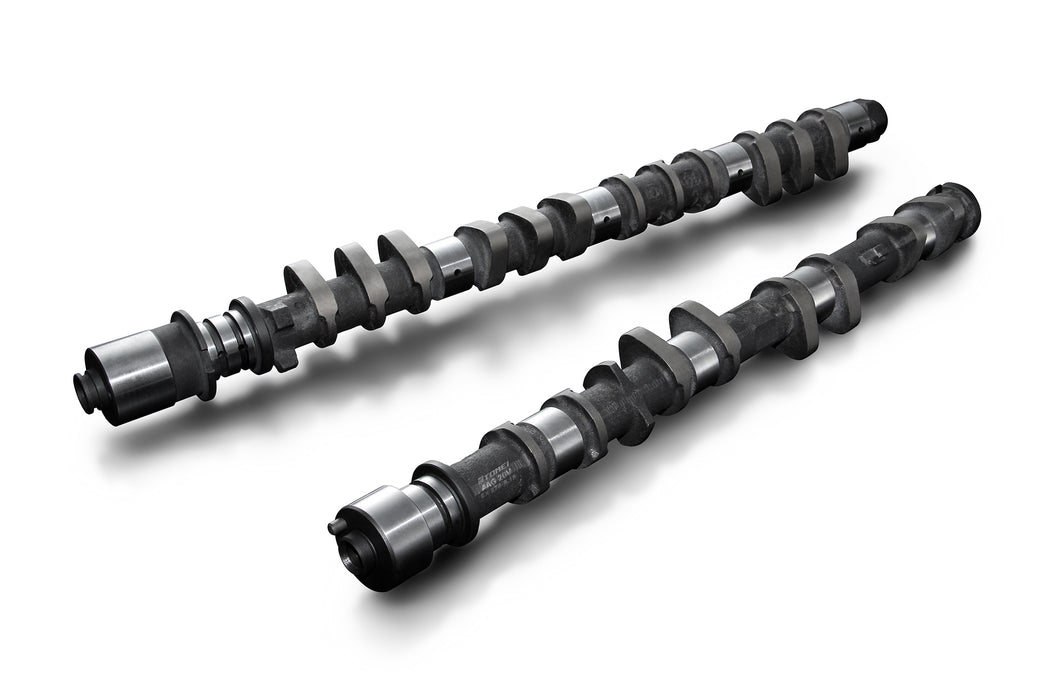 Tomei VALC Camshaft Poncam IN/EX Set 274/258-8.15mm Lift For Toyota 4AG 20 Valve