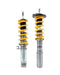 Ohlins Road and Track Suspension Kit For 1998-2012 Porsche Boxster, Cayman (986/987) Incl. S, R ModelsOhlins