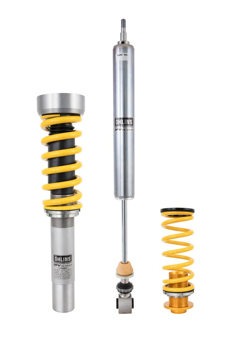 Ohlins Road and Track Suspension Kit For 2008-2016 Audi A4, S4, A5, S5, RS4, RS5 (B8)