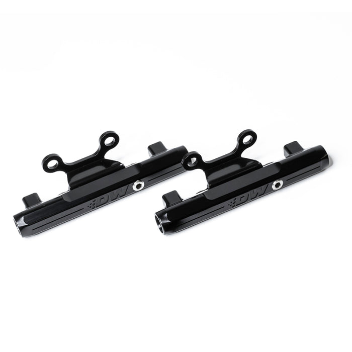 DeatschWerks Top Feed Fuel Rail Kit for 02-14 Subaru WRX / 07-15 WRX/STI