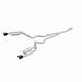 MagnaFlow 2024 Ford Mustang EcoBoost 2.3L Competition Series Cat-Back Exhaust SystemMagnaflow