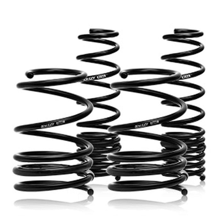 Swift Springs Spec-R Lowering Springs for Honda Civic Sport/SI FK7 2017-2020Swift Springs