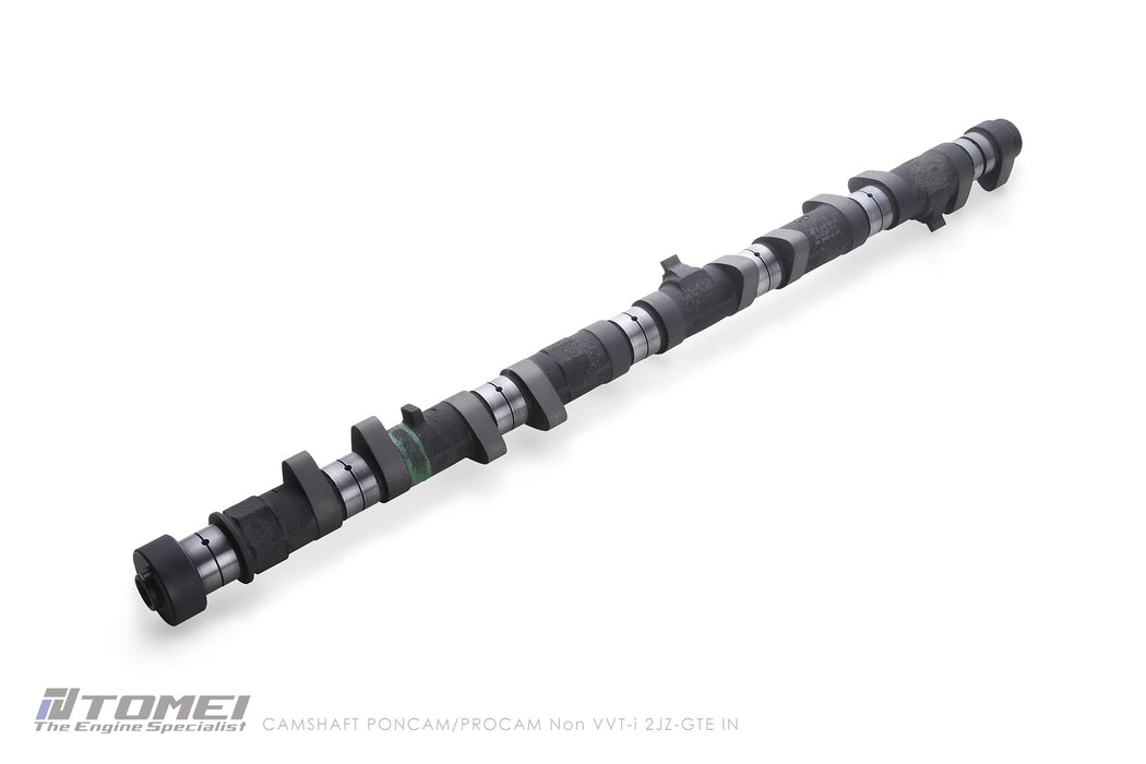 Tomei VALC Camshaft Procam Intake 290-11.00mm Lift For Toyota 2JZ-GTE Non VVTi