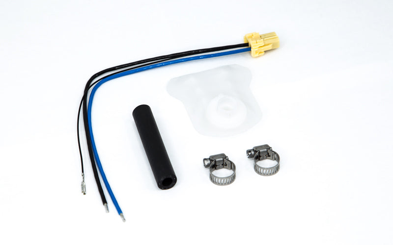 DeatschWerks Fuel Pump Install Kit for DW400 for Nissan S13/S14/S15