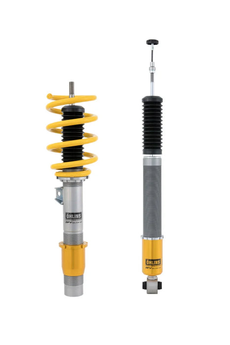 Ohlins Road and Track Suspension Kit For 2011BMW 1M (E82)