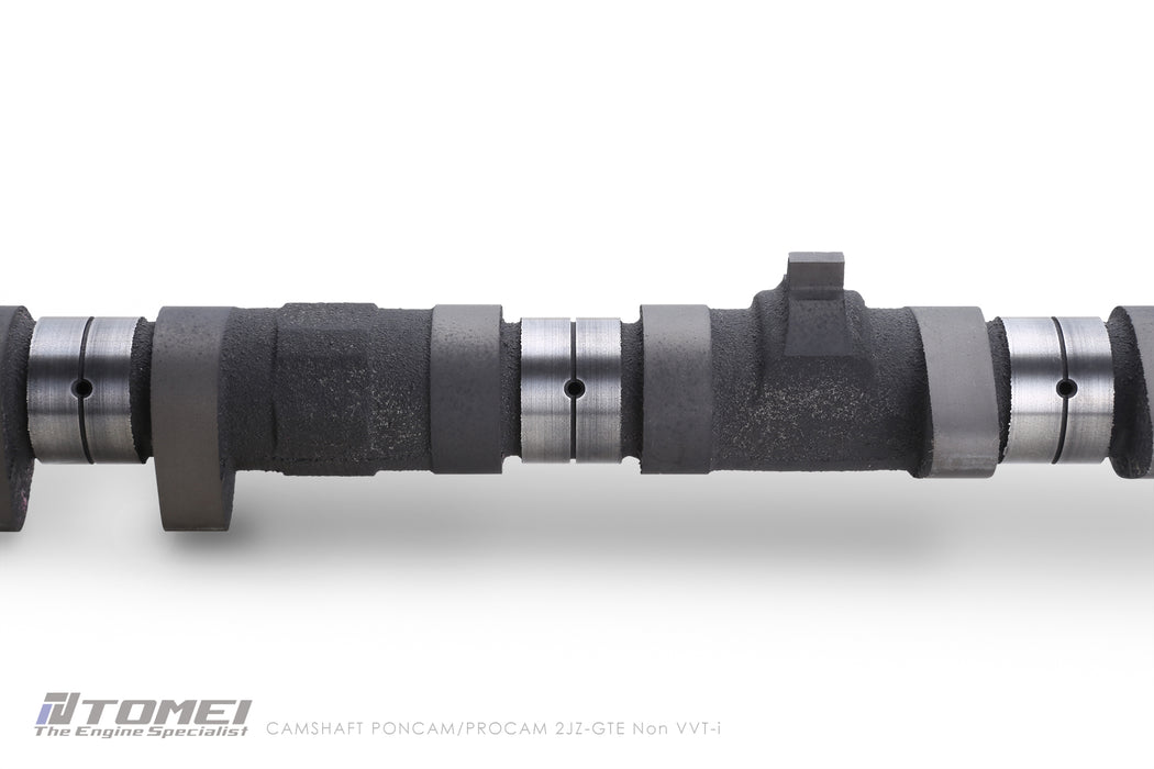 Tomei VALC Camshaft Procam Exhaust 290-11.00mm Lift For Toyota 2JZ-GTE Non VVTi