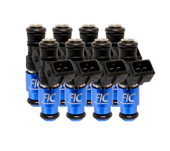 1650cc Fuel Injector Clinic Injector Set For E9X M3 (High-Z)