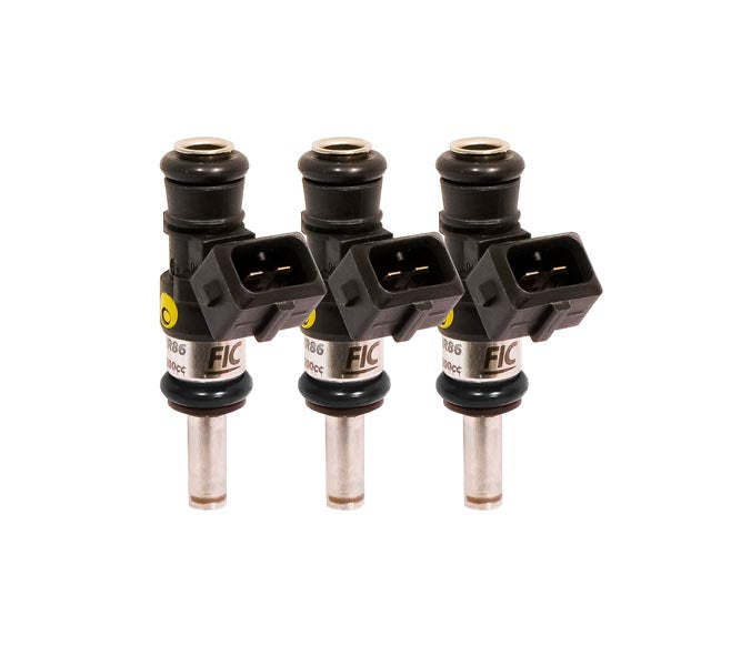 1200cc Fuel Injector Clinic Injector Set For 2020 Maverick X3 Turbo RR (High-Z)