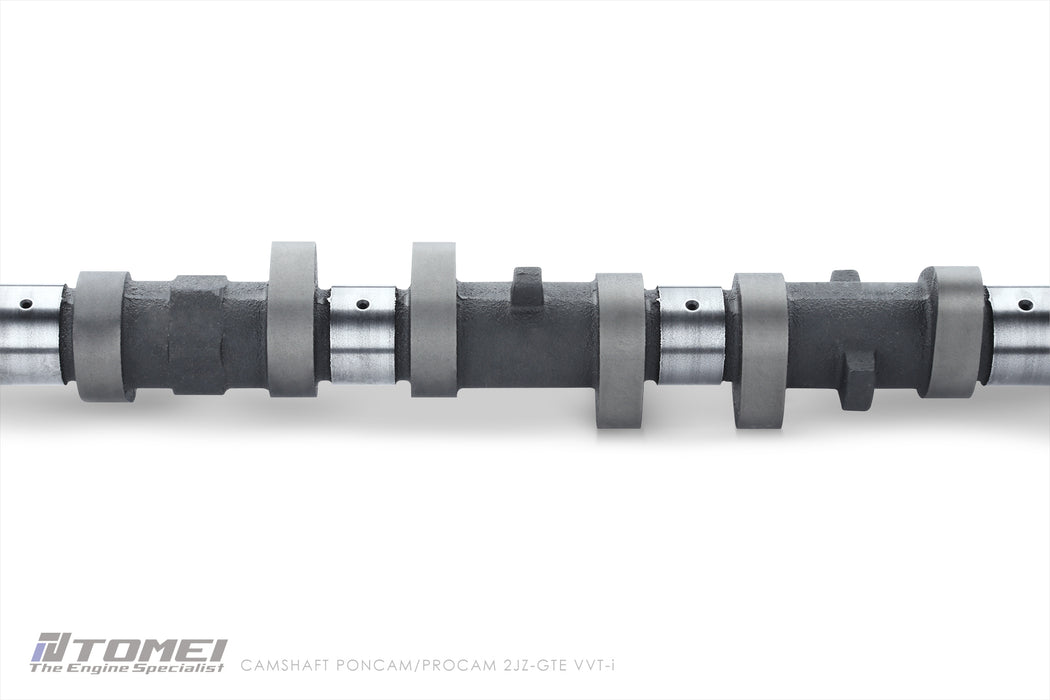 Tomei VALC Camshaft Procam Exhaust 270-11.00mm Lift For Toyota 2JZ-GTE VVTi