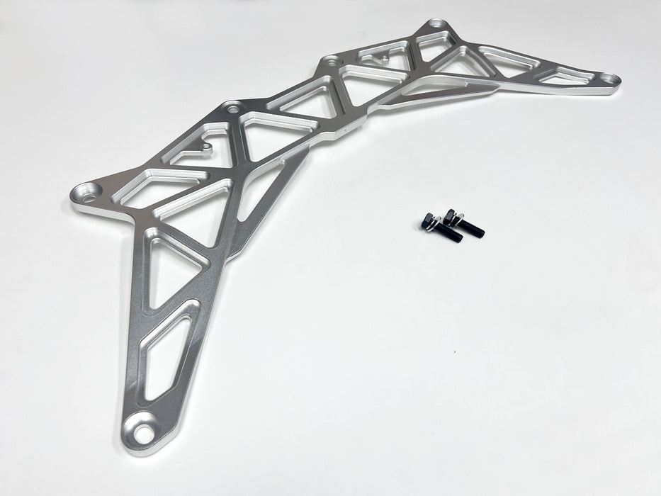 Alutec Front Under Chassis Brace For 2022+ Toyota GR86/Subaru BRZ