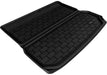 3D MAXpider Cargo Mat For AUDI Q5 (8R) 2009-2017 / SQ5 (8R) 2014-2017 KAGU BLACK STOWABLE CARGO LINER3D MAXpider