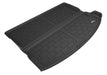 3D MAXpider Cargo Mat For MINI COUNTRYMAN/S/JCW (F60) 2017-2024 KAGU BLACK CROSS FOLD CARGO LINER3D MAXpider