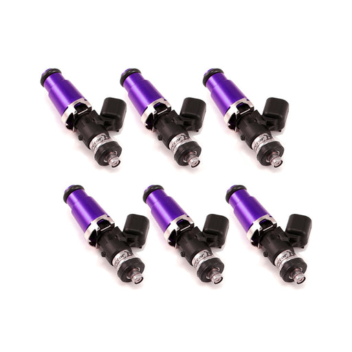 Injector Dynamics ID1050 XDS Compatible with FJ Cruiser 4Runner Tundra 1GR V6Injector Dynamics