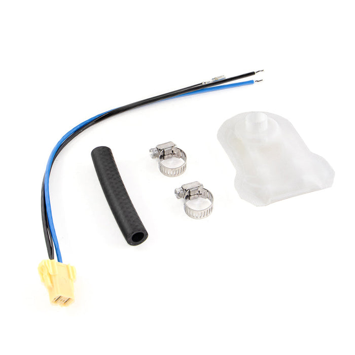 DeatschWerks Fuel Pump Install Kit for DW400 for Nissan Skyline R32/R33/R34