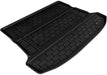 3D MAXpider Cargo Mat For CADILLAC SRX 2010-2016 KAGU BLACK STOWABLE CARGO LINER3D MAXpider