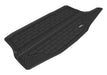 3D MAXpider Cargo Mat For NISSAN LEAF 2011-2012 KAGU BLACK STOWABLE CARGO LINER3D MAXpider