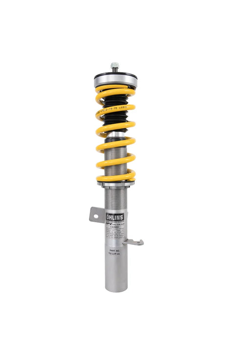 Ohlins Road and Track Suspension Kit For 2016-2018 Ford Focus RSOhlins