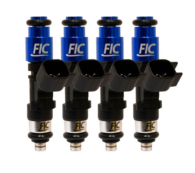 775cc Fuel Injector Clinic Injector Set For 240SX 14mm Setup (High-Z)