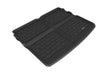 3D MAXpider Cargo Mat For FORD BRONCO SPORT 2021-2024 KAGU BLACK CARGO LINER3D MAXpider