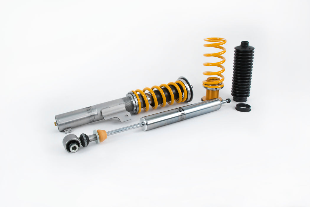 Ohlins Road and Track Suspension Kit For 2022-2024 Volkswagen Golf GTI (Mk8)Ohlins