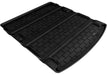 3D MAXpider Cargo Mat For AUDI A6 SEDAN (C7) 2012-2018 / S6 (C7) 2013-2018 KAGU BLACK STOWABLE CARGO LINER3D MAXpider