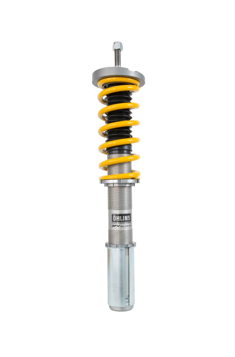 Ohlins Road and Track Suspension Kit For 2013-2016 Porsche Boxster, Cayman (981) Incl. S & GTS ModelsOhlins