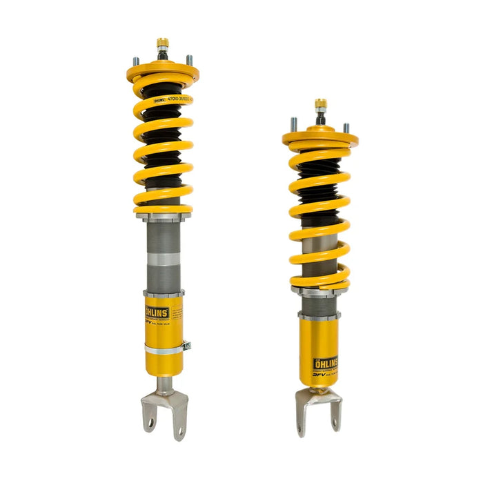 Ohlins Road and Track Suspension Kit For 1999-2009 Honda S2000