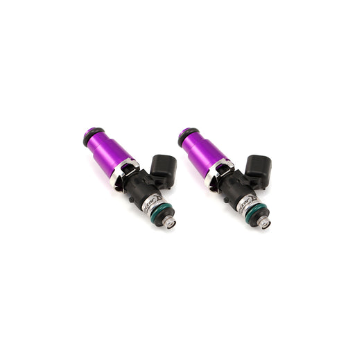 Injector Dynamics ID1050 XDS Compatible with 87-88 Mazda RX7 incl. Turbo II 14mmInjector Dynamics